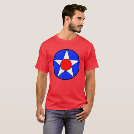 American Crusader T - Shirt