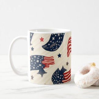 American Cup Kaffeetasse