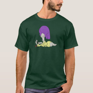 American Dad Roger Retro T-Shirt