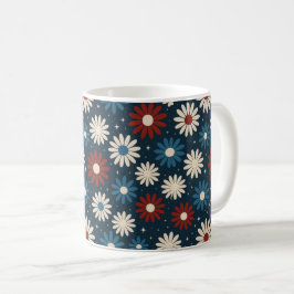 American Daisy's  Kaffeetasse