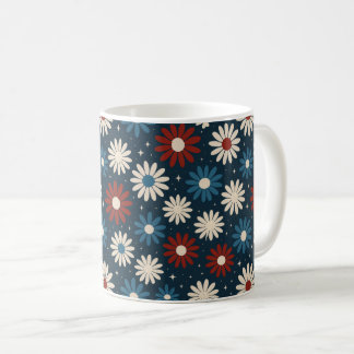 American Daisy's Kaffeetasse