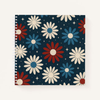 American Daisy's Notizbuch