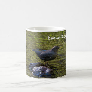 American Dipper Kaffeetasse