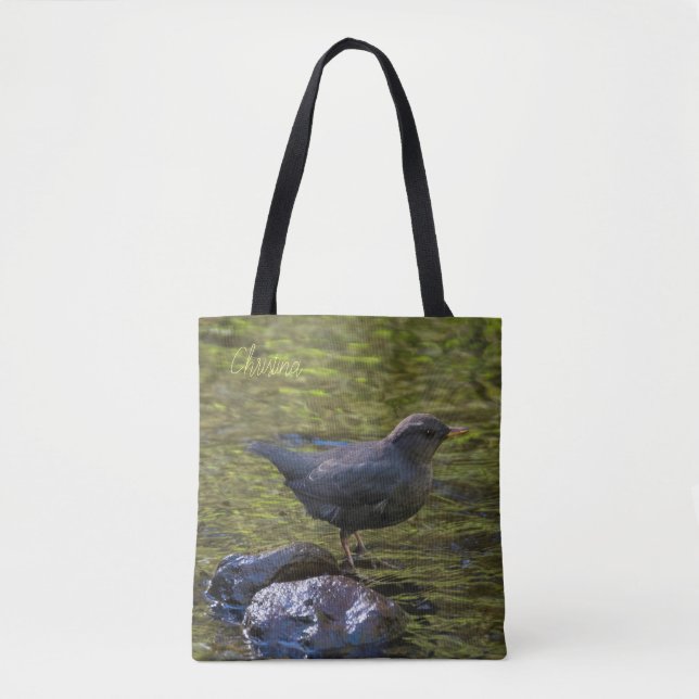 American Dipper Tasche (Vorderseite)