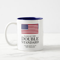 American Double Standard