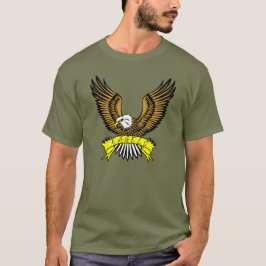 American Eagle American Pride T-Shirt