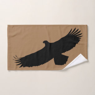 American Eagle Bath Handtücher