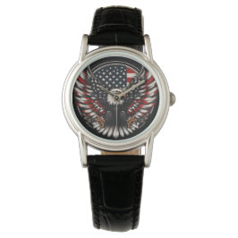American Eagle by Rp Armbanduhr