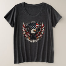 American Eagle by Rp