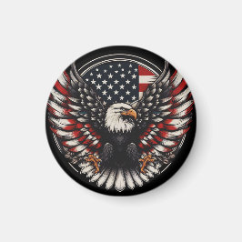 American Eagle by Rp Magnet