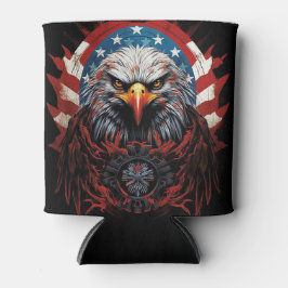 American Eagle Dosenkühler