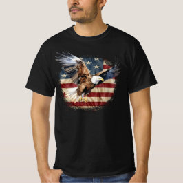 American Eagle Freedom T-Shirt
