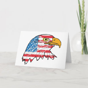 American Eagle Karte