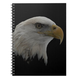 American Eagle Leadership Motivierend Notizblock