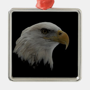 American Eagle Leadership Motivierend Ornament Aus Metall