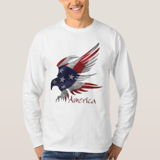 American Eagle M Long Sleeve T - Shirt