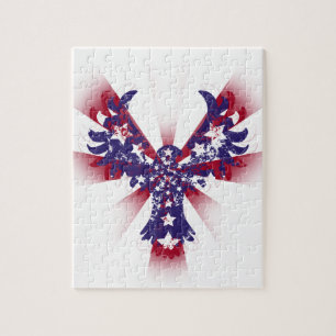 American Eagle Stars & Stripes