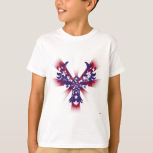 American Eagle Stars & Stripes T-Shirt