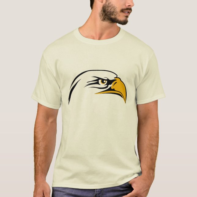 American Eagle T-Shirt (Vorderseite)