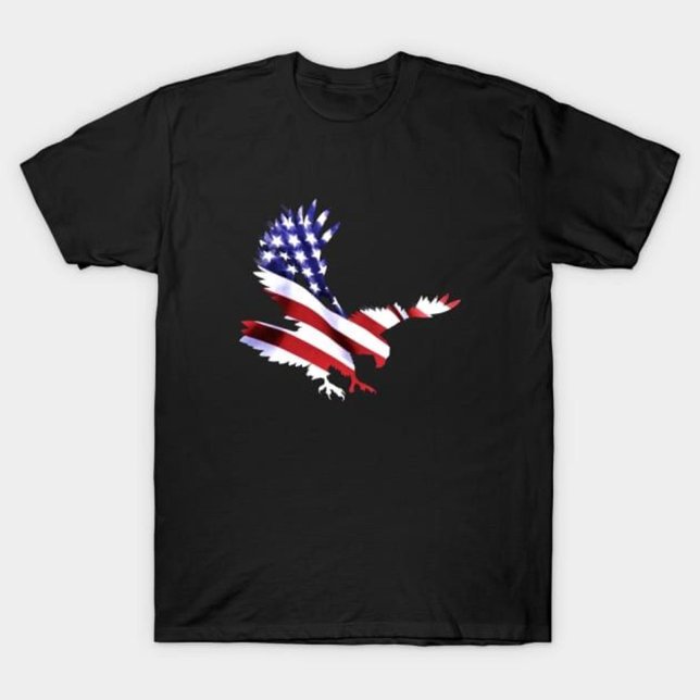 American Eagle T-Shirt (Von Creator hochgeladen)