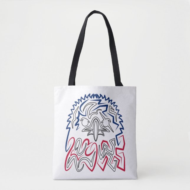 American Eagle Tasche (Vorderseite)