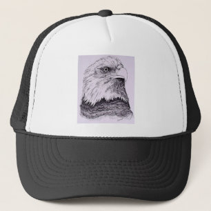 American Eagle Truckerkappe