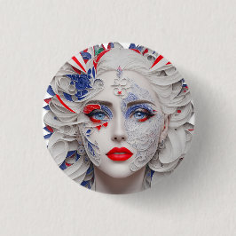 american fan 32 button