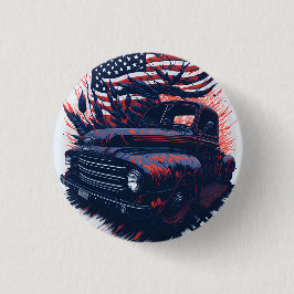 american fan 6 button