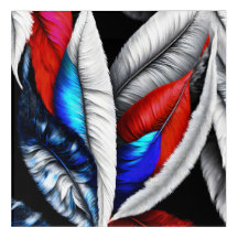 American Feathers
