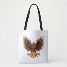 American Fire Bird Tasche