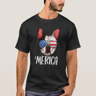 American Fla T-Shirt