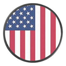 American flag