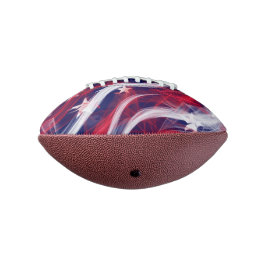 American Flag Football