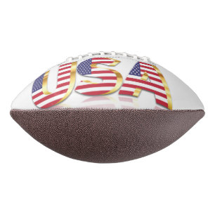 American Flag Football - USA