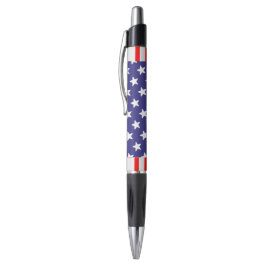 American Flag Pen Kugelschreiber