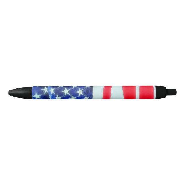 American Flag Pen Kugelschreiber (Vorderseite)