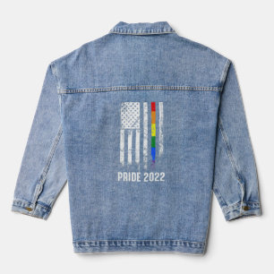 American Flag Rainbow Usa Gay Lgbtq Lgbt Pride Mon