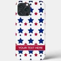 American Flag Stars