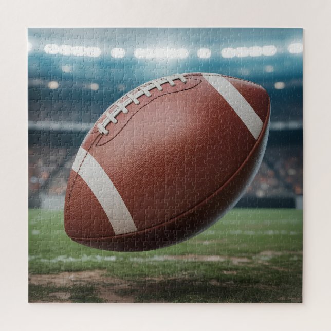American Football (Vertikal)