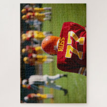 American Football.