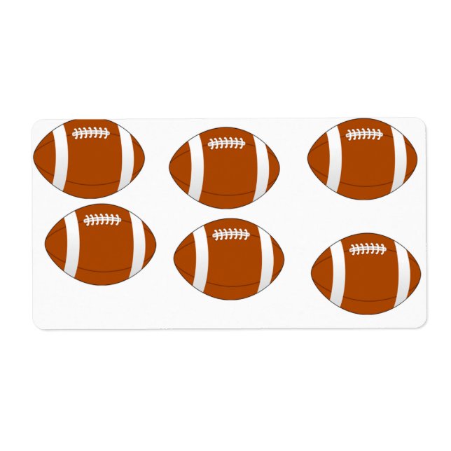 American Football (Vorne)