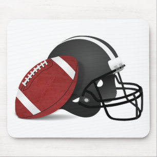 American-football-155961 american Footba Mousepad