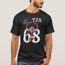 American Football Club T-Shirt