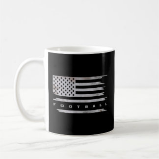 American Football - Fußball Kaffeetasse