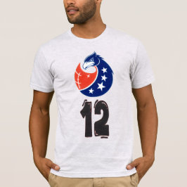 American Football: Gridiron Glory T-Shirt