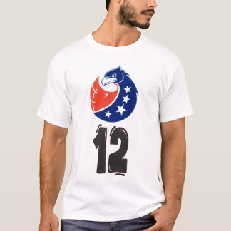 American Football: Gridiron Glory T-Shirt