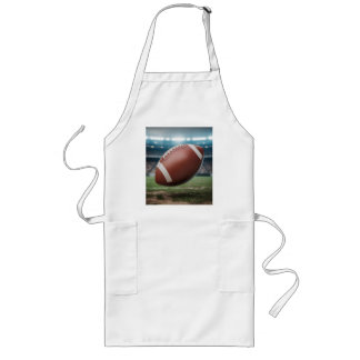 American Football Lange Schürze