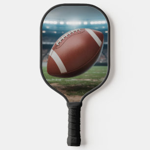 American Football Pickleball Schläger