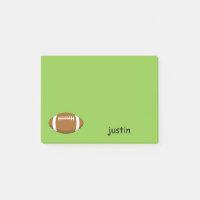 American Football Rugby Ball Personalisieren