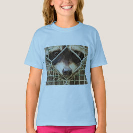 American Football Shirt von RACCON Girls
